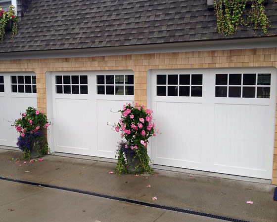 Customize Glass Panes