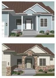 manufactured stone veneer