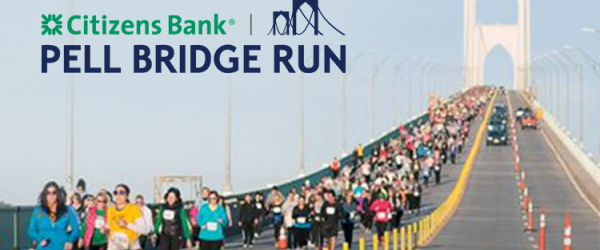 Pell Bridge Run: Let's Continue the Fight Against Cancer - Fagan Door