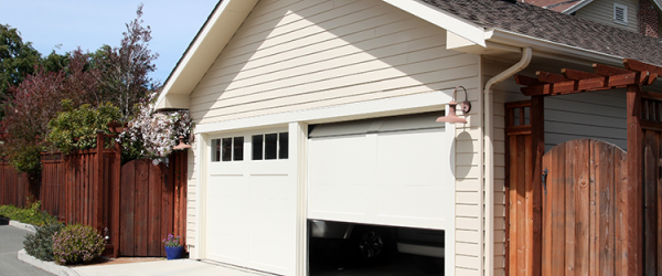 What to Do When Your Garage Door Won't Close (All the Way) - Fagan Door