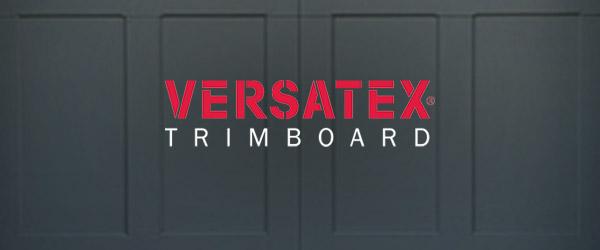 Versatex Trimboard