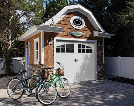 Fagan Door: The Coastal Series