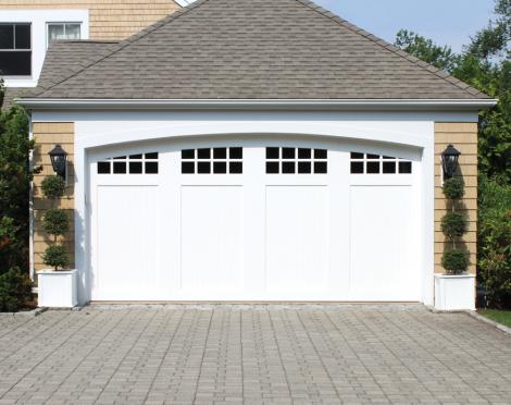 Fagan Door: The Harbour Series