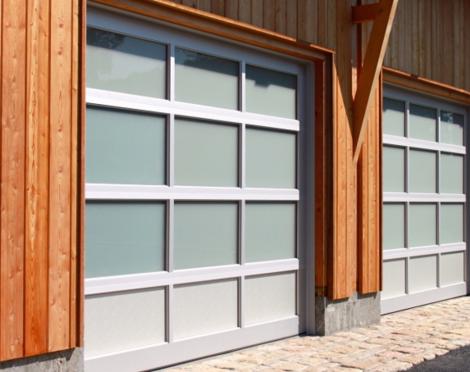 Fagan Door: The Jade Series