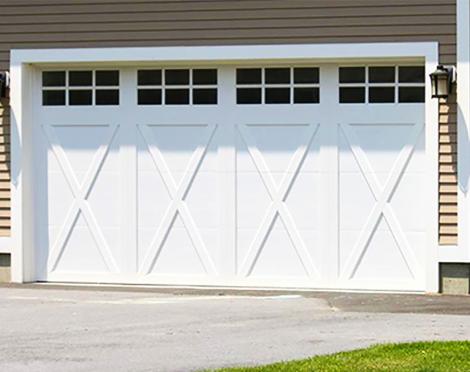 Fagan Door: The New England Series