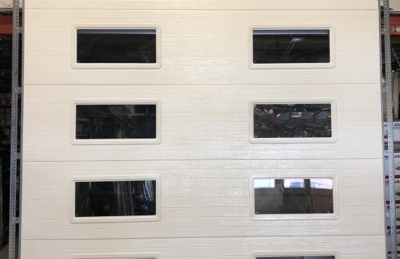9’6 x 10’ Garage Door