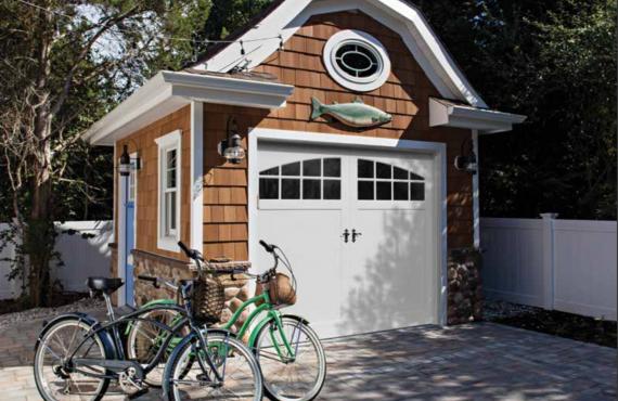 Fagan Door: The Coastal Series