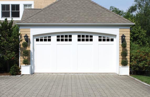 Fagan Door: The Harbour Series