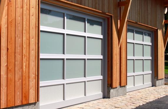 Fagan Door: The Jade Series