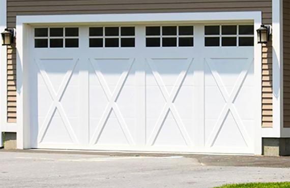 Fagan Door: The New England Series