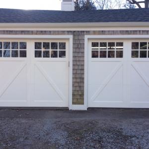 Fagan Door: The Coastal Series