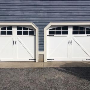 Fagan Door: The Coastal Series