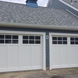 Fagan Door: The Coastal Series