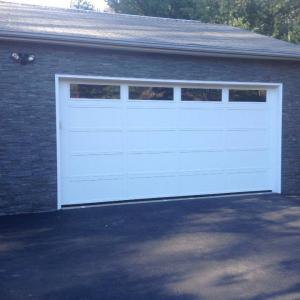 Fagan Door: The Emerald Series