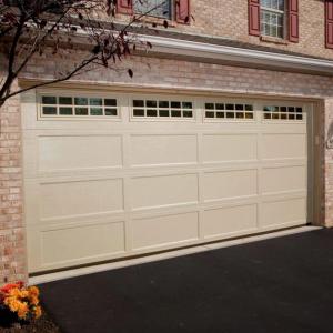 Fagan Door: The Emerald Series