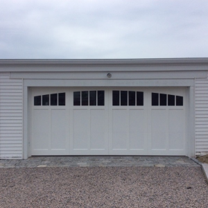 Fagan Door: The Coastal Series
