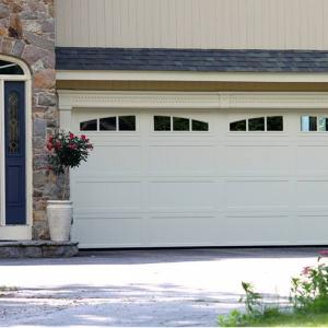 Fagan Door: The Carriage House Series