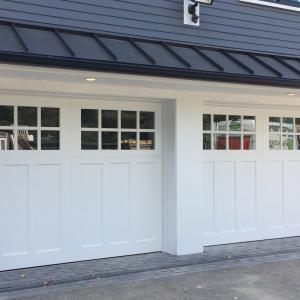 Fagan Door: The Harbour Series