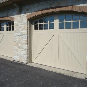 Fagan Door: The Harbour Series