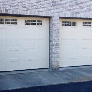 Fagan Door: The Carriage House Series