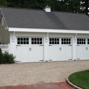 Fagan Door: The Harbour Series