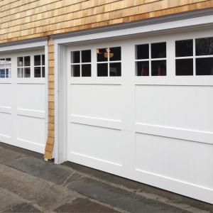 Fagan Door: The Harbour Series