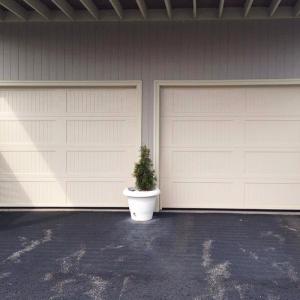 Fagan Door: The Carriage House Series