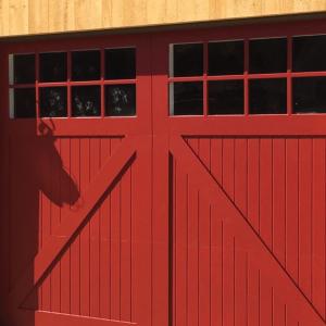 Fagan Door: The Harbour Series