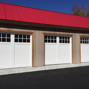 Fagan Door: The Harbour Series