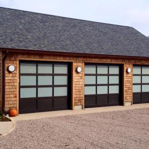 Fagan Door: The Jade Series