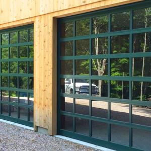 Fagan Door: The Jade Series