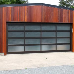 Fagan Door: The Jade Series
