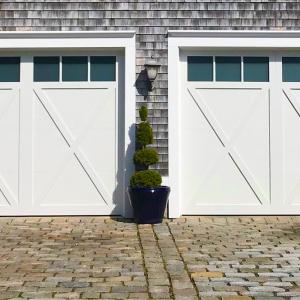 Fagan Door: The New England Series
