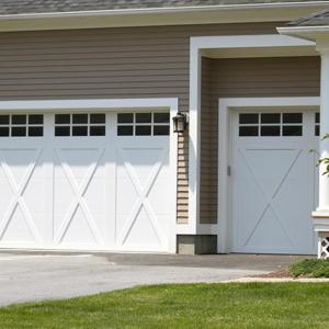 Fagan Door: The New England Series
