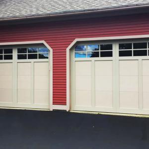 Fagan Door: The New England Series