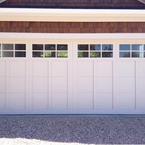 Fagan Door: The New England Series