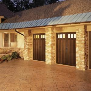 Fagan Door: The Canyon Ridge Series
