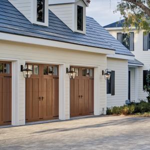 Fagan Door: The Canyon Ridge Series
