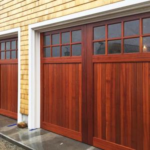 Fagan Door: The Timber Series