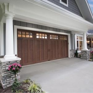 Fagan Door: The Canyon Ridge Series