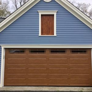 Fagan Door: The Emerald Series