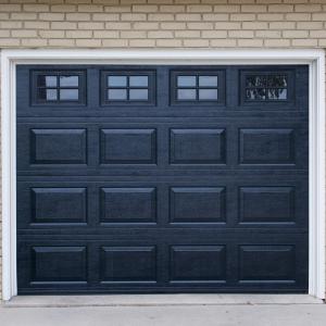 Fagan Door: The Emerald Series